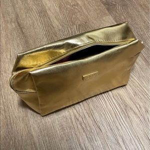 Tarte make up bag